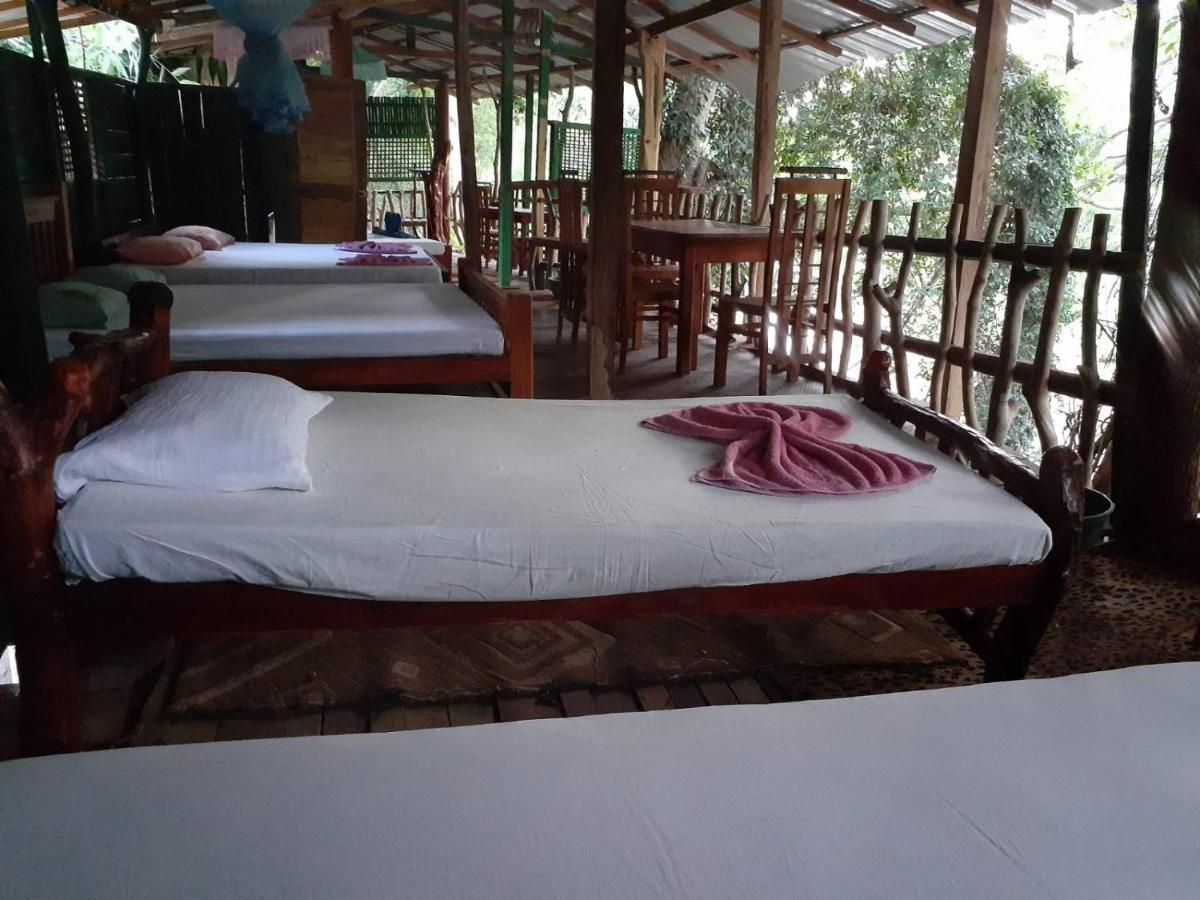 River Side Cabana Tissamaharama Exterior foto