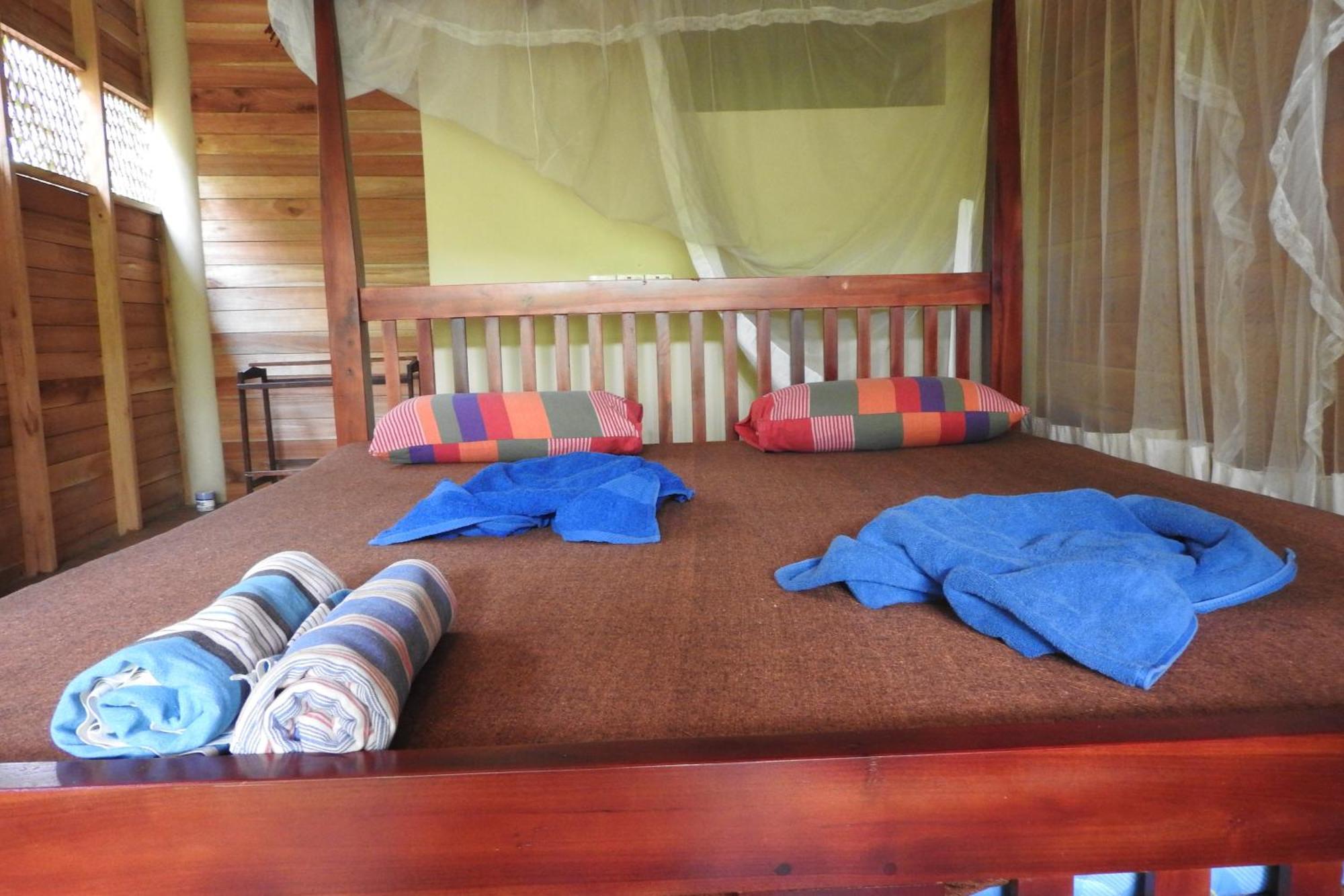 River Side Cabana Tissamaharama Exterior foto