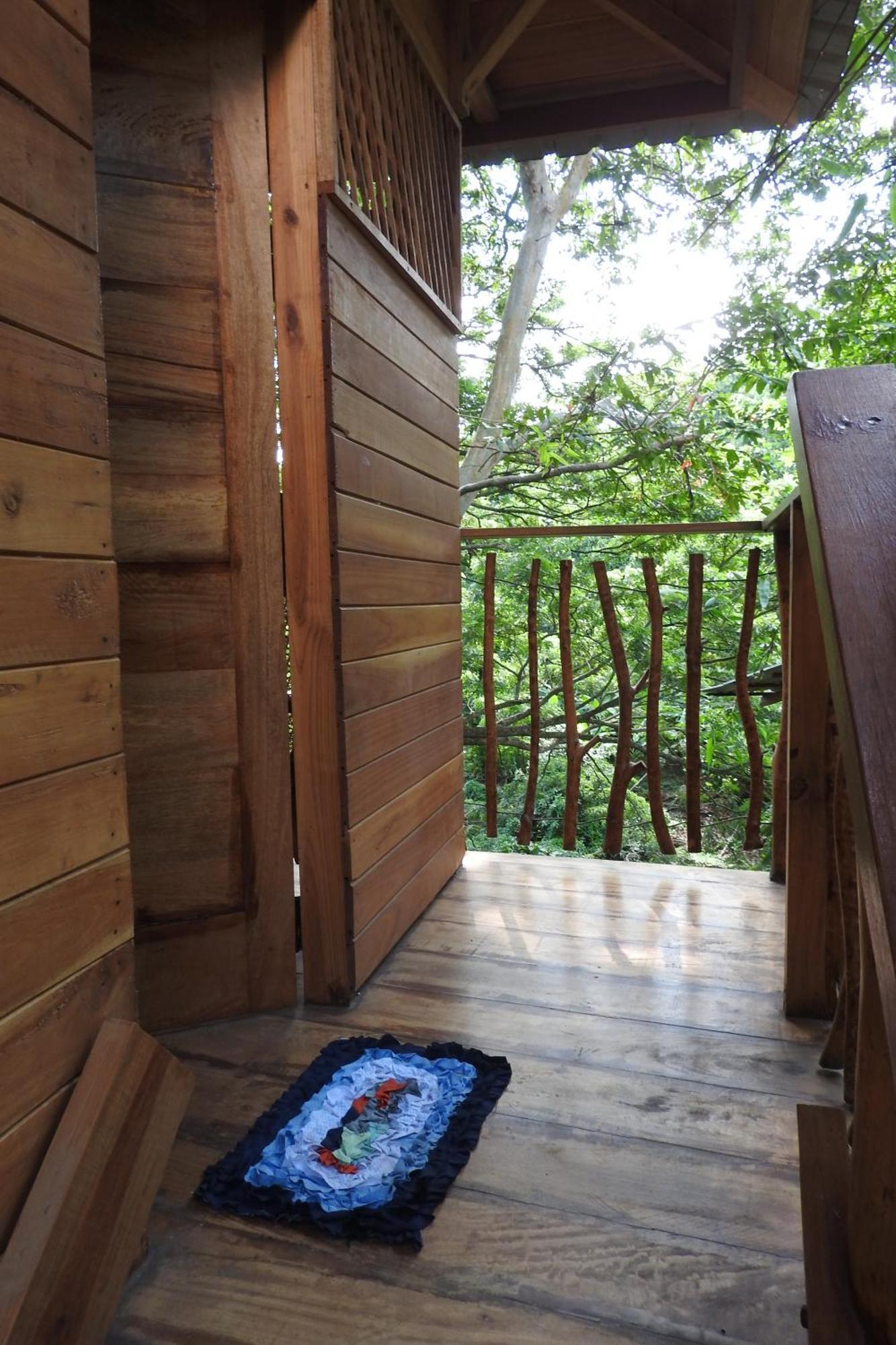 River Side Cabana Tissamaharama Exterior foto