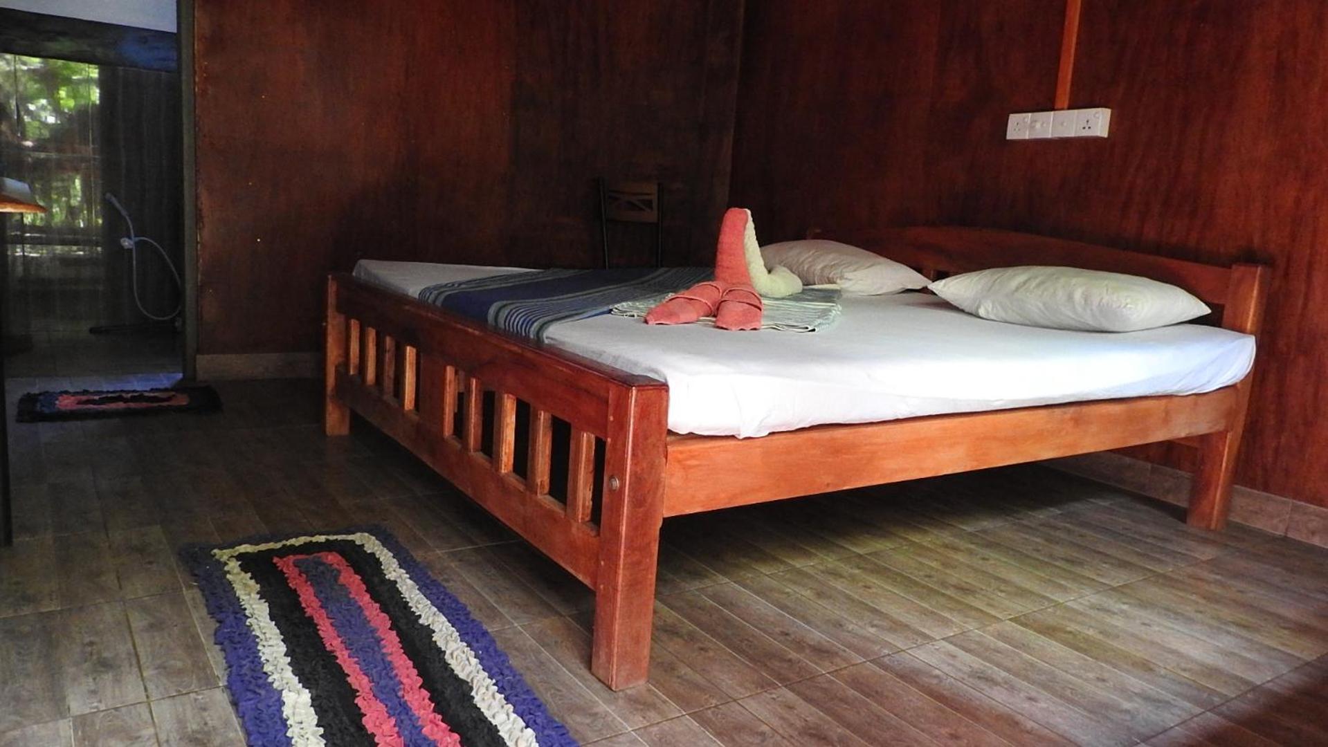 River Side Cabana Tissamaharama Cameră foto