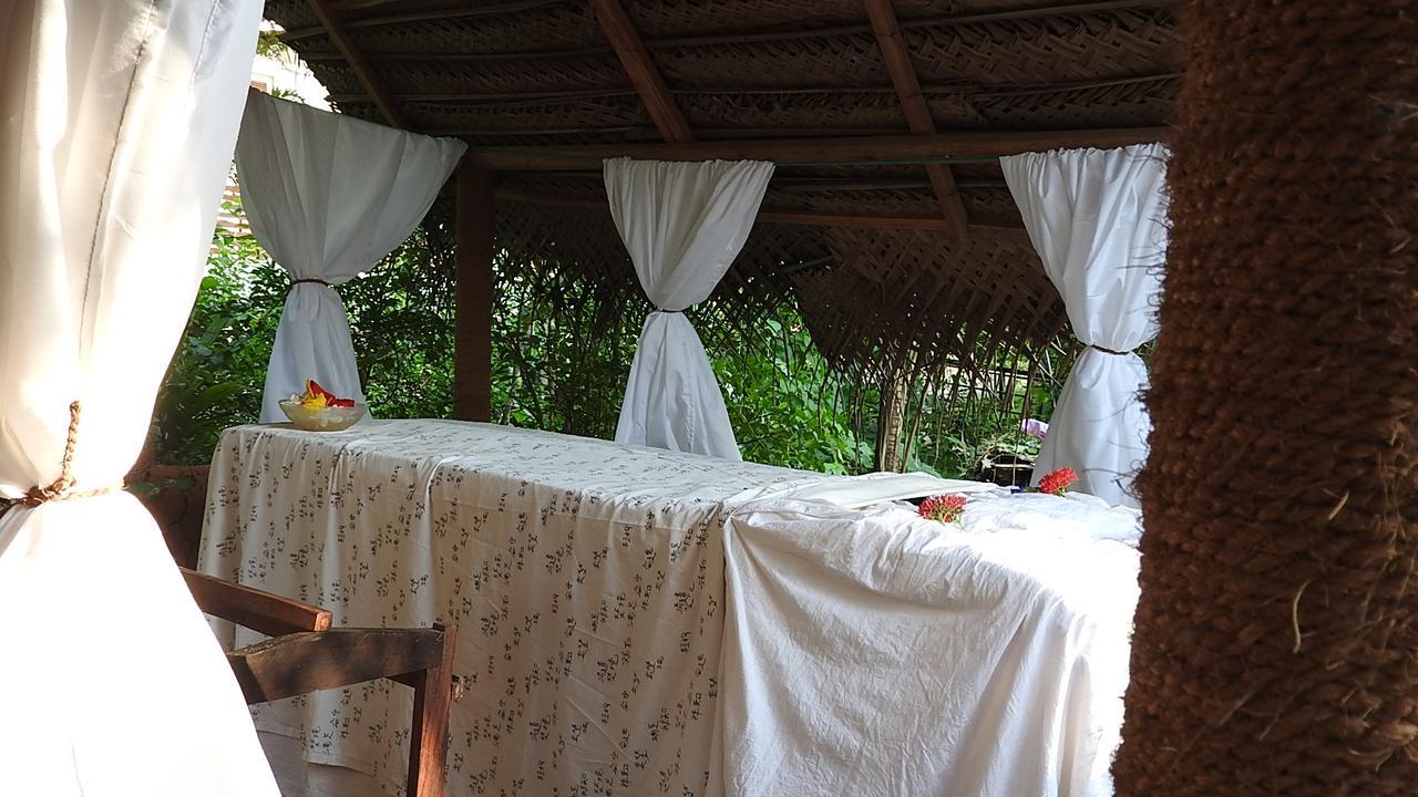 River Side Cabana Tissamaharama Exterior foto