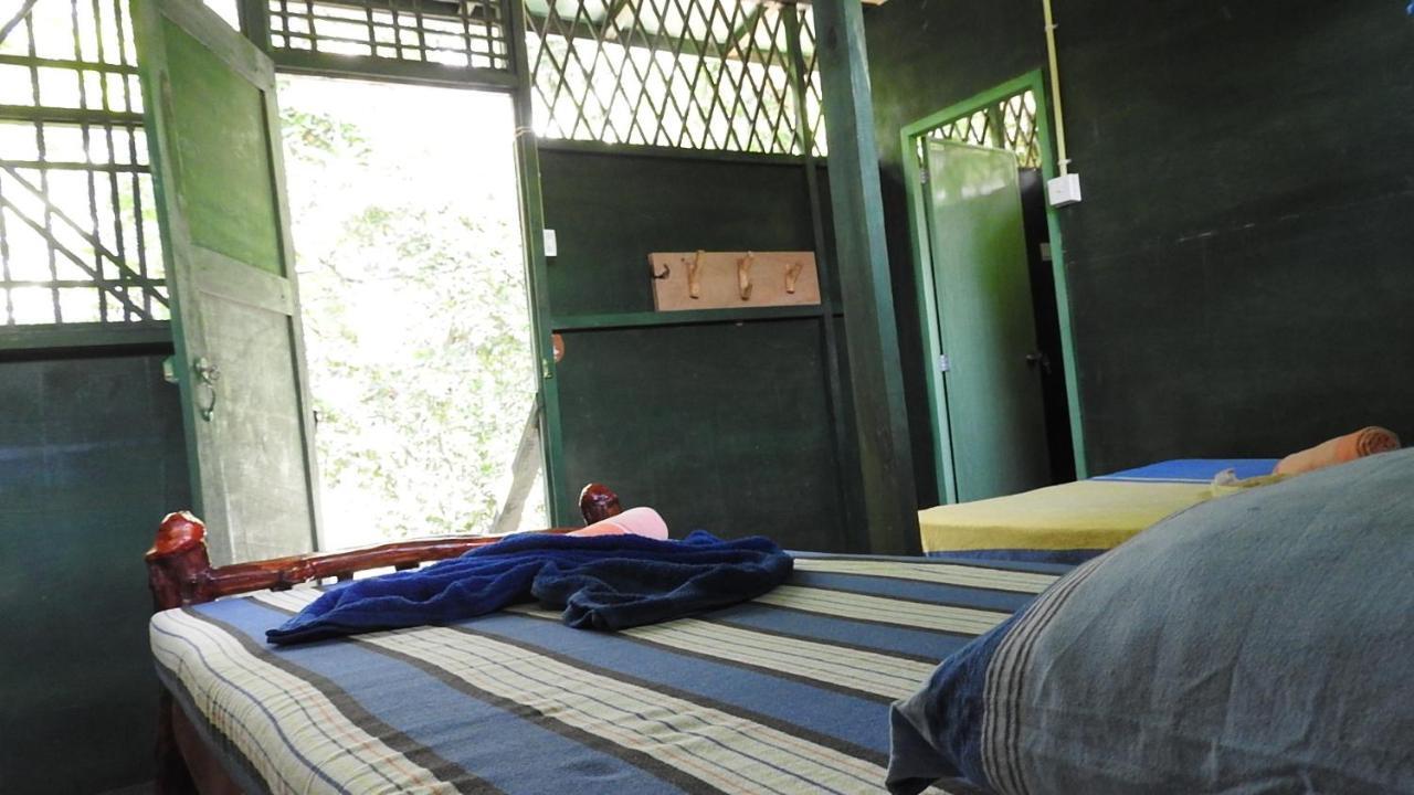 River Side Cabana Tissamaharama Cameră foto